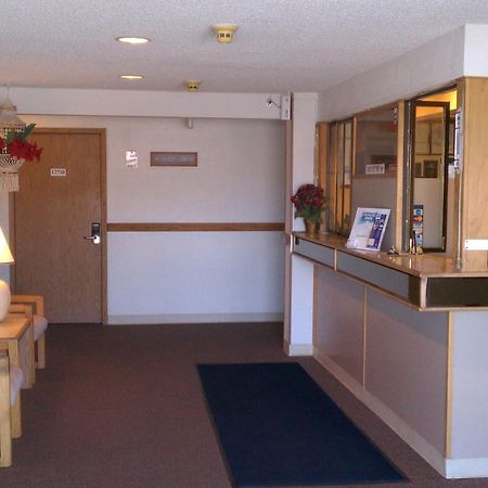 Colorado River Value Inn Bullhead City Interiør bilde