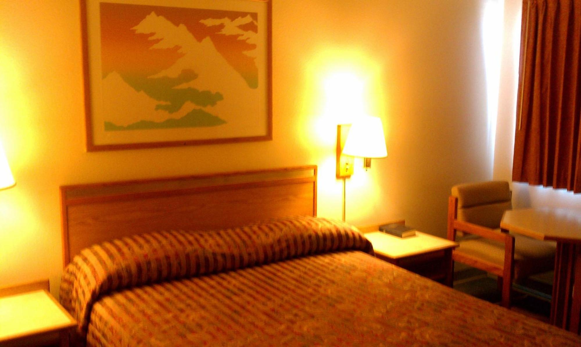 Colorado River Value Inn Bullhead City Eksteriør bilde