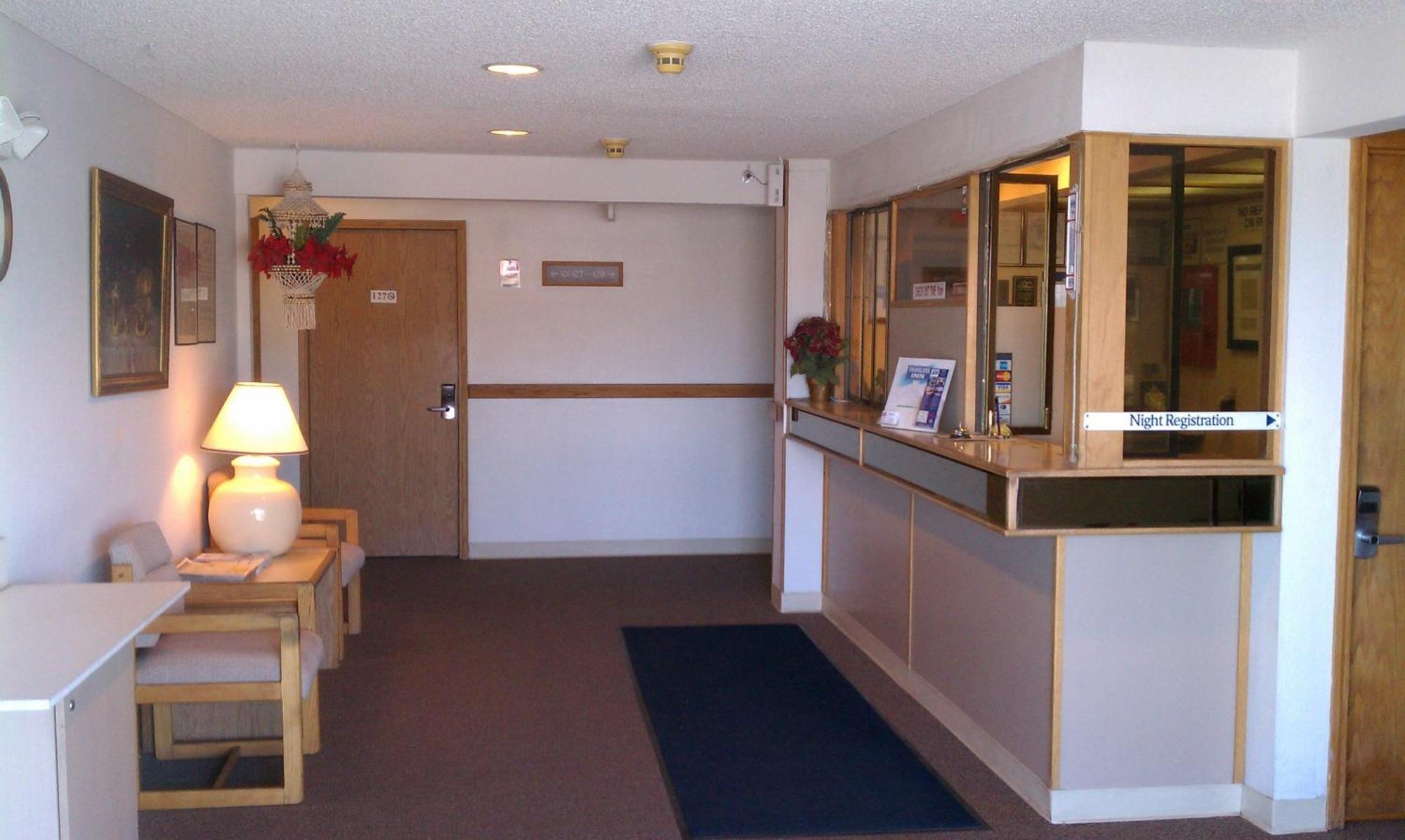 Colorado River Value Inn Bullhead City Interiør bilde