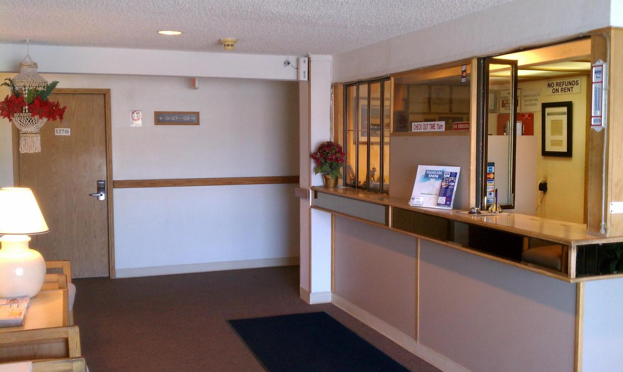 Colorado River Value Inn Bullhead City Eksteriør bilde