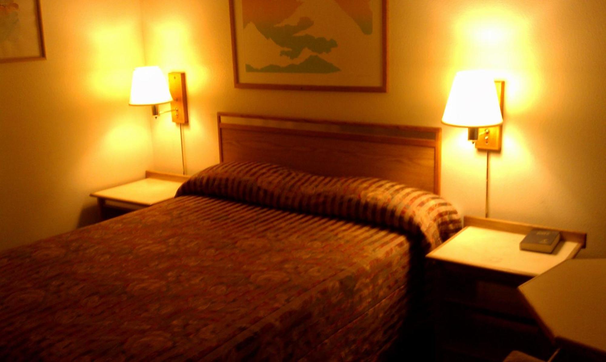 Colorado River Value Inn Bullhead City Eksteriør bilde