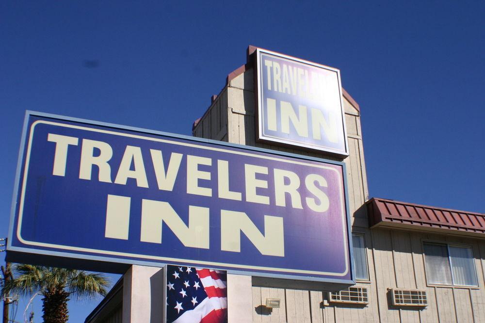 Colorado River Value Inn Bullhead City Eksteriør bilde