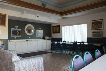 Colorado River Value Inn Bullhead City Eksteriør bilde