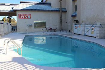 Colorado River Value Inn Bullhead City Eksteriør bilde