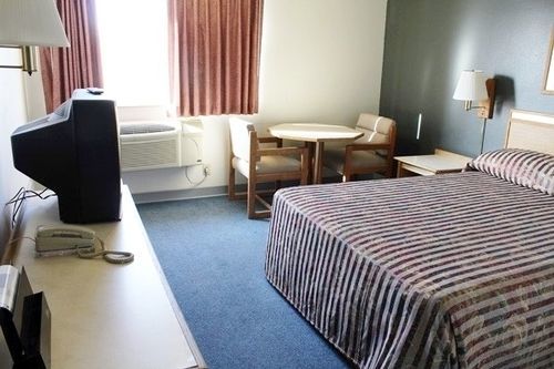 Colorado River Value Inn Bullhead City Eksteriør bilde