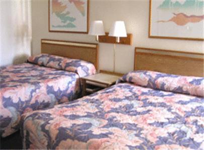Colorado River Value Inn Bullhead City Rom bilde