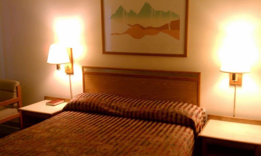 Colorado River Value Inn Bullhead City Eksteriør bilde